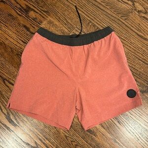Chubbies Swim Hybrid Short